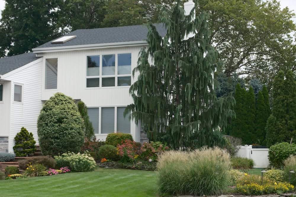 Custom windows and doors.