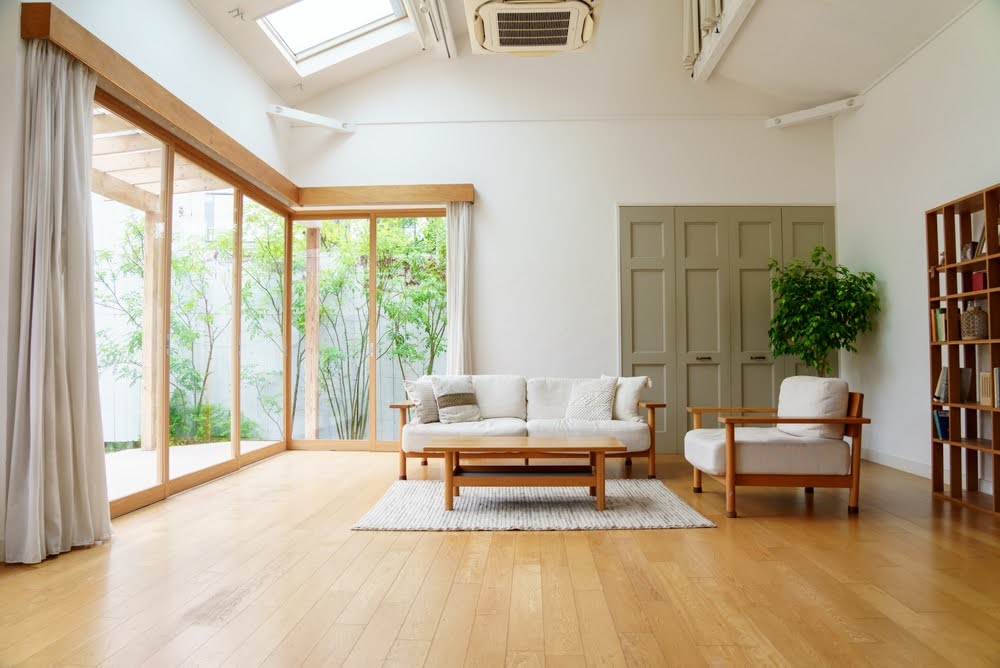 The role of natural light in home renovations.